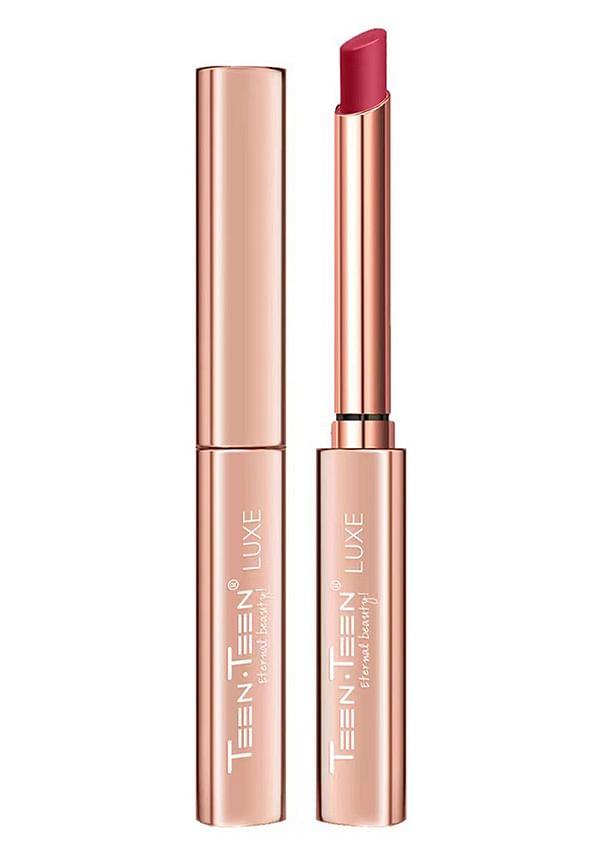 Luxe Matte Lipstick