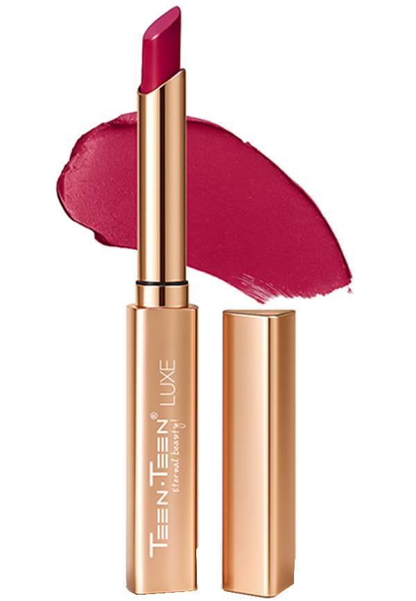 Luxe Matte Lipstick