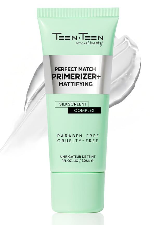 Perfect Match Primerizer+Mattifying