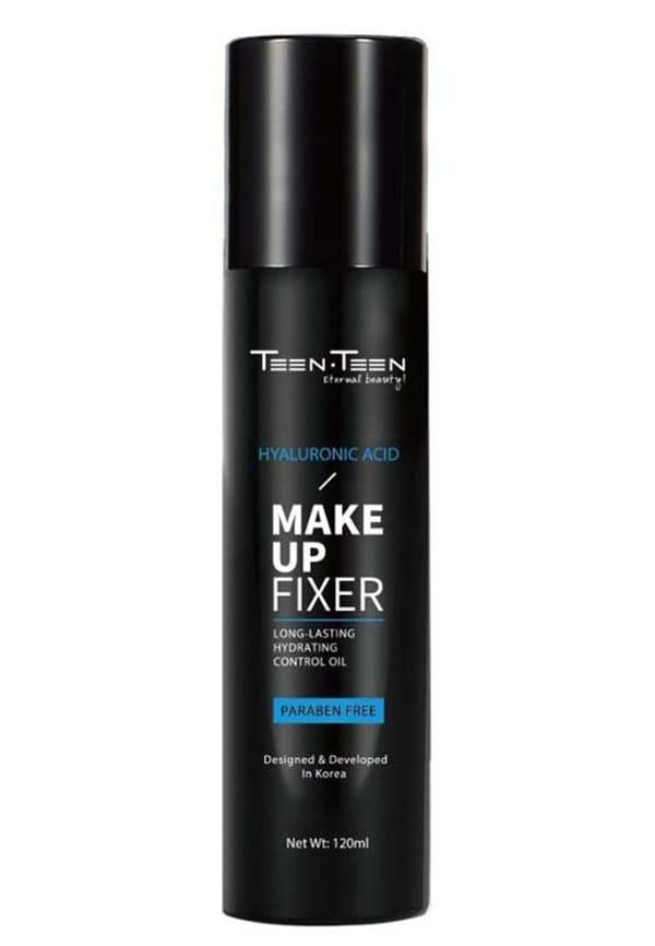 Professional Make-Up Fixer