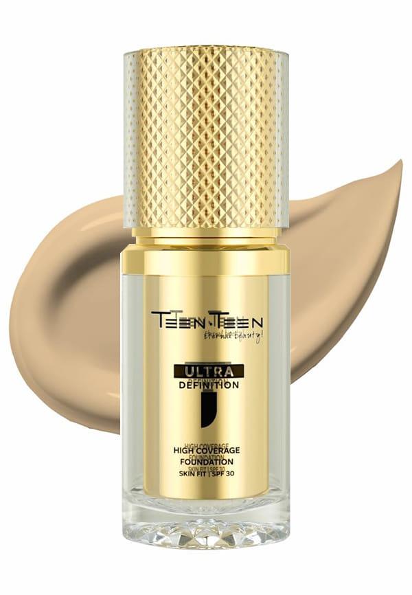 Foundation Ultra Definition
