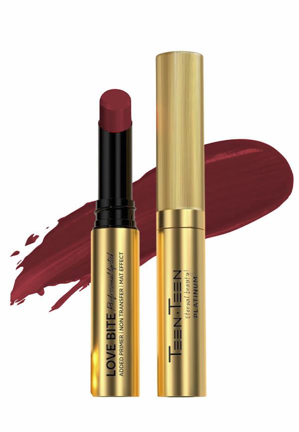 Love Bite Professional Lipstick
