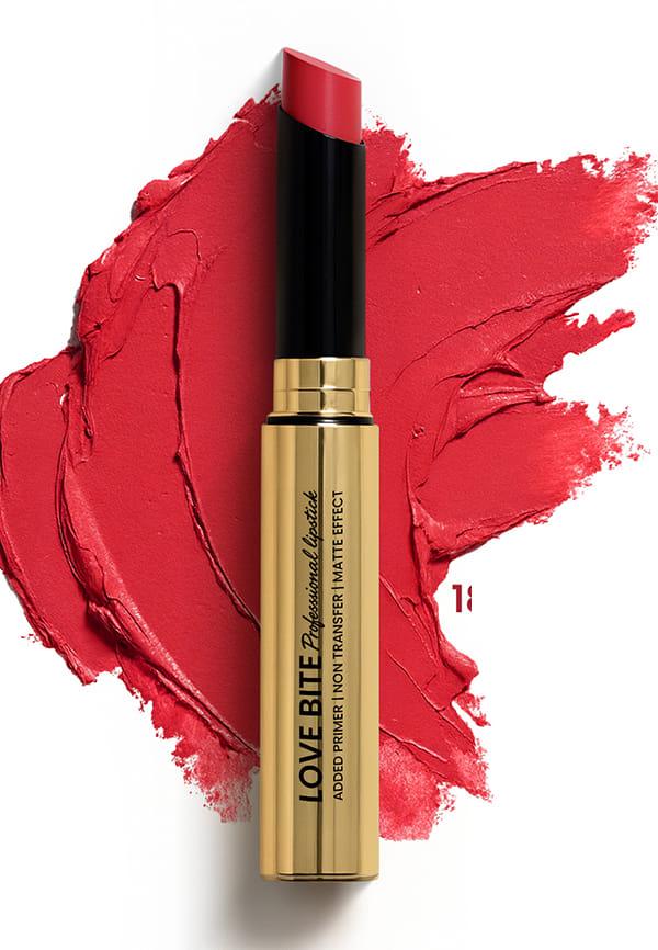 Love Bite Professional Lipstick