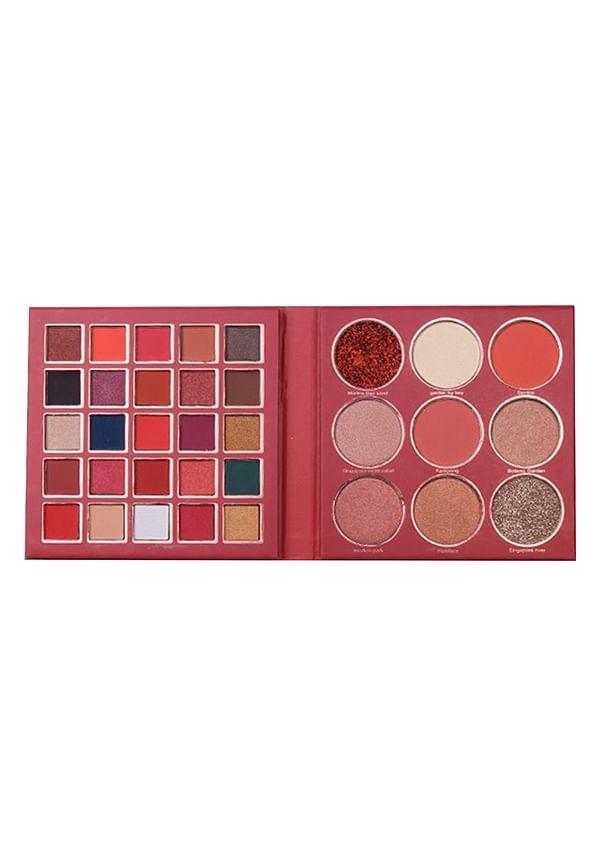 Makeup Kit Festive Makeup Kit