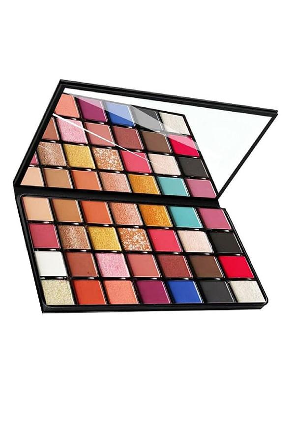 Pro Master 28 Color Eyeshadow