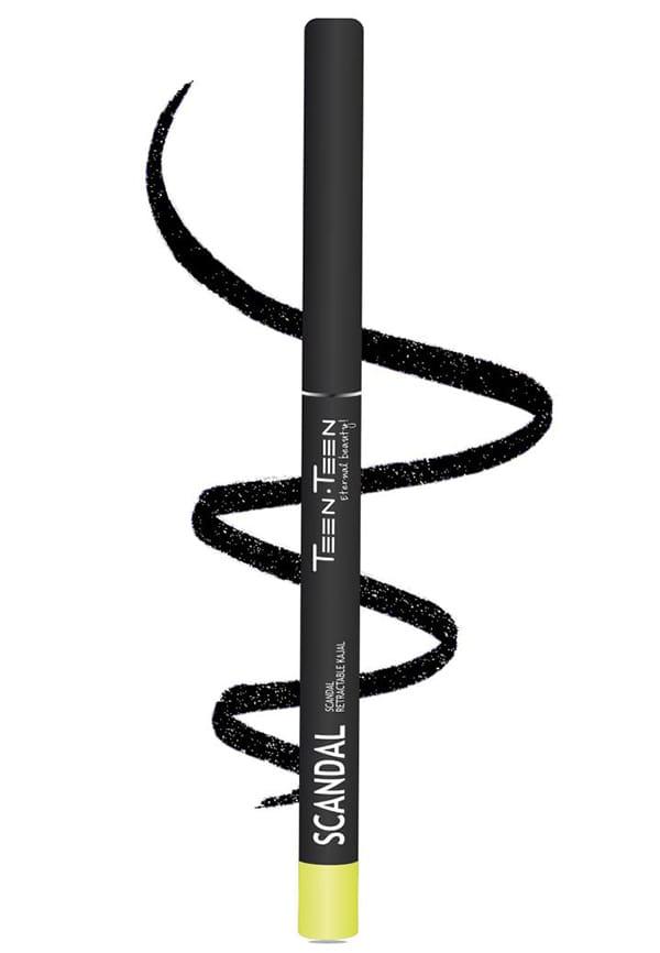 Scandal Waterproof Kajal