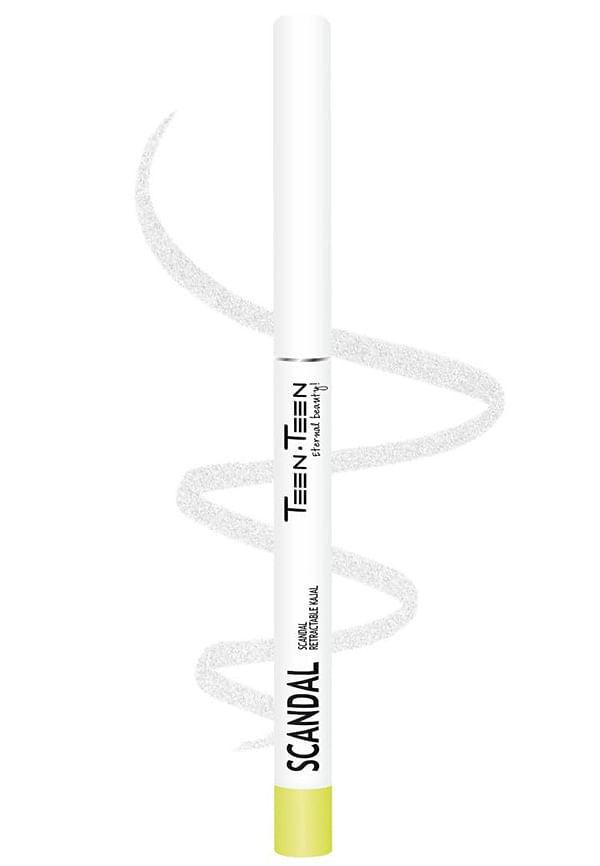 Scandal Waterproof Kajal
