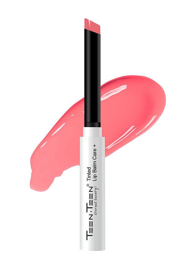 Tinted Lip Balm -4 Colors