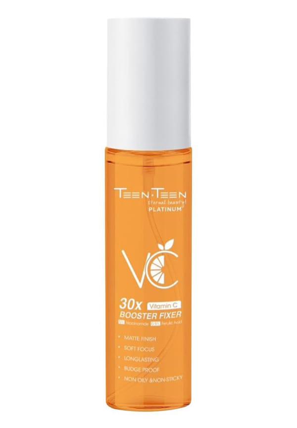 Vit C Booster Fixer