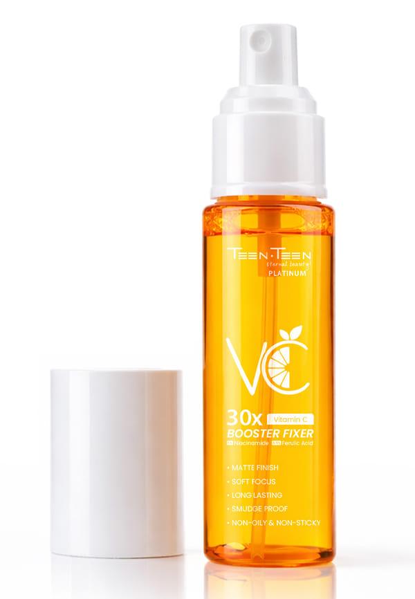 Vit C Booster Fixer