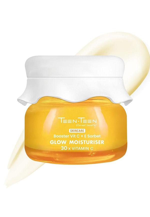 Vitamin C Glowing Cream Moisturiser