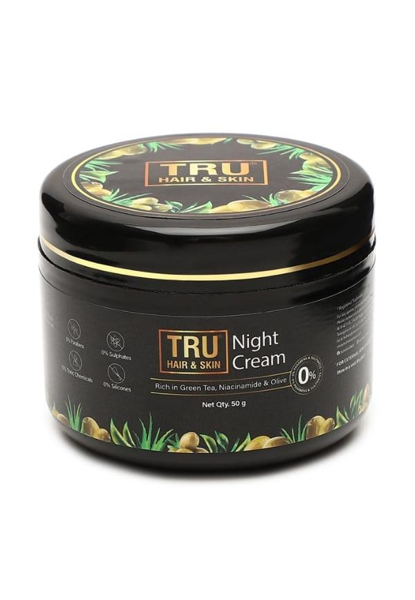 Night Cream