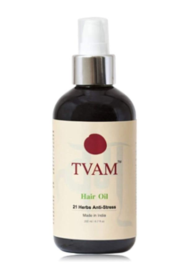 Hair Oil - 21 Herbs Anti-Stress