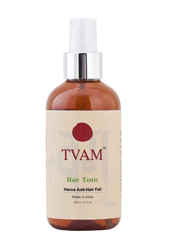 Hair Tonic - Henna Anti-Hair Fall