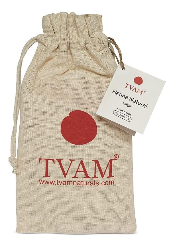 Henna Natural - Indigo