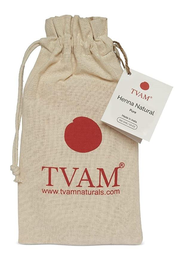 Henna Natural - Pure