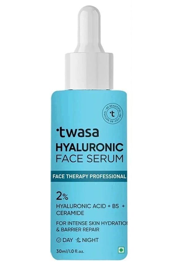 2% Hyaluronic Acid Serum For Face