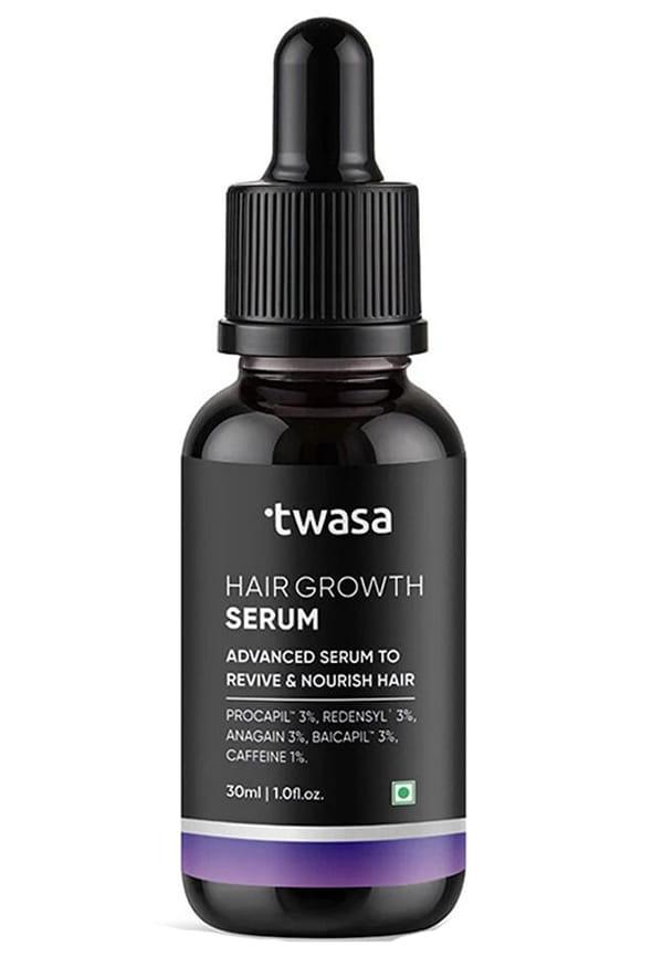 Advanced Hair Growth Serum