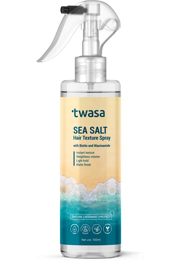 Sea Salt Hair Texture Spray