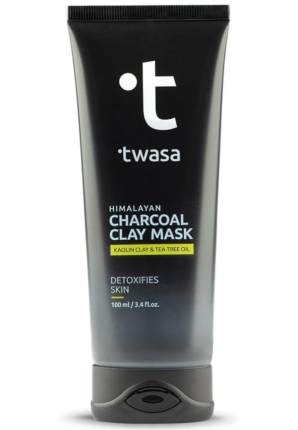 Himalayan Charcoal Face Wash