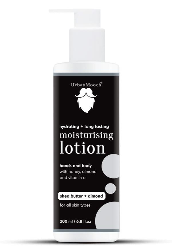 Body Lotion
