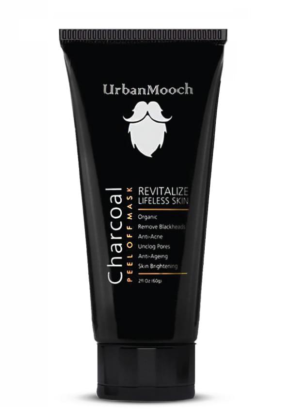 Charcoal Peel off Mask