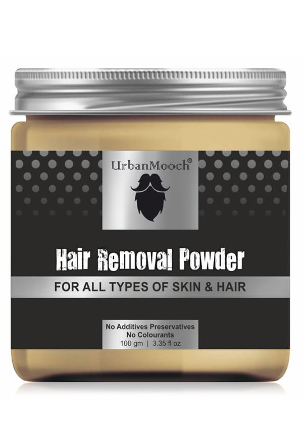 Hair Removal Powder