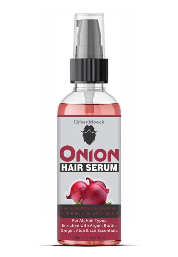 Onion Hair Serum
