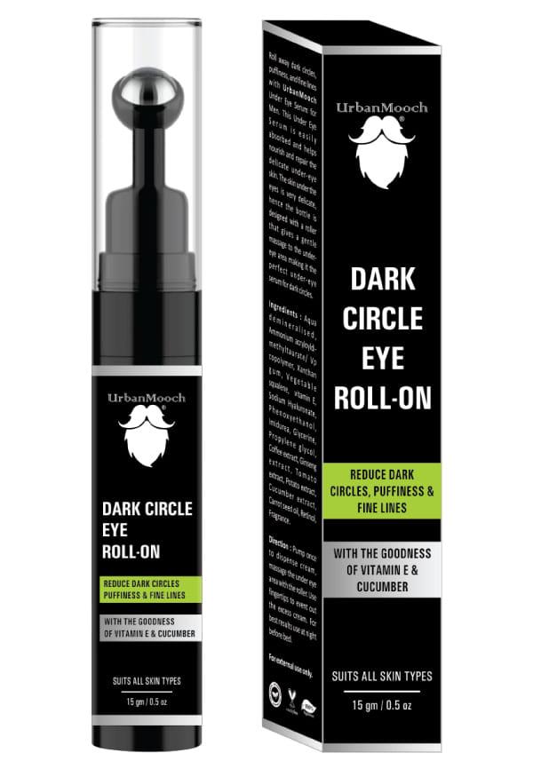 Under Eye Roll On for Dark Circles