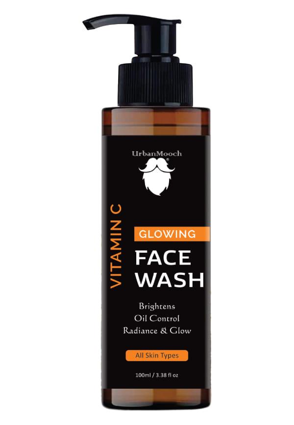 Vitamin C Face Wash