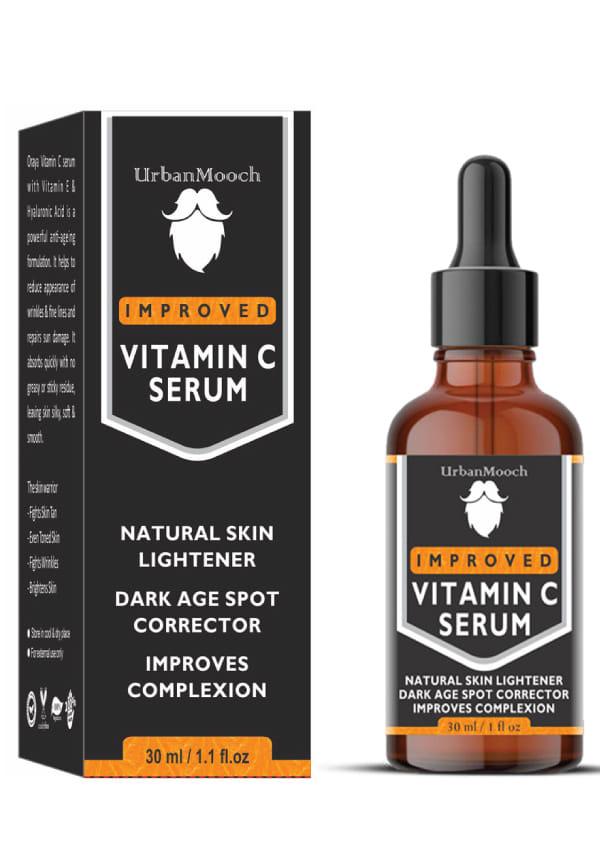 Vitamin C Serum