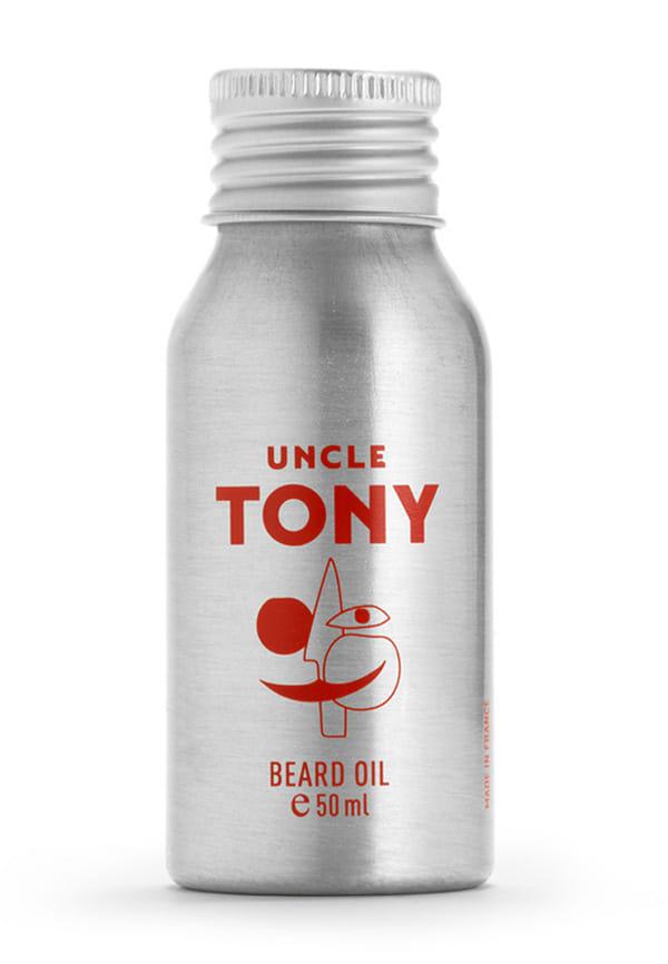 Beard Oil