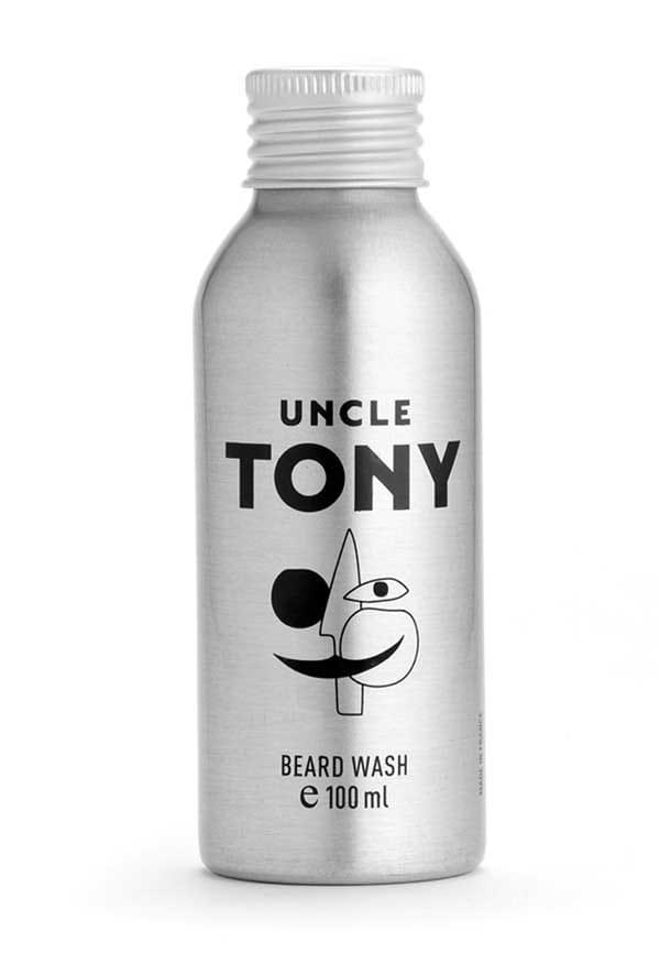 Beard Wash