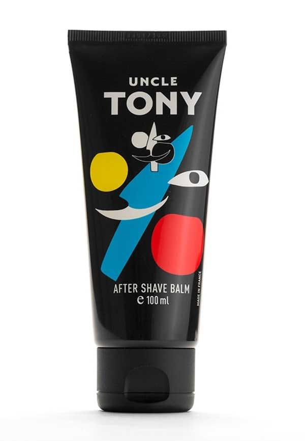 After Shave Balm