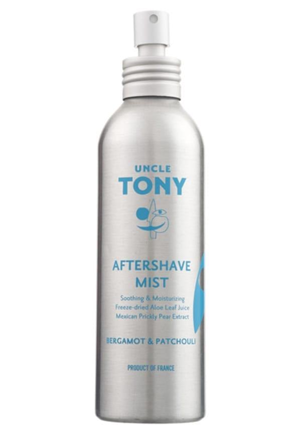 After Shave Mist