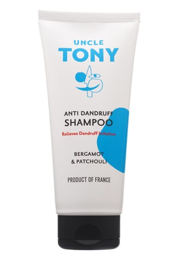 Anti Dandruff Shampoo