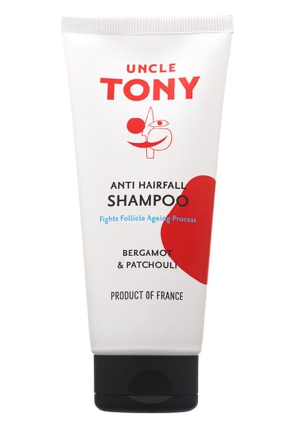 Anti Hairfall Shampoo