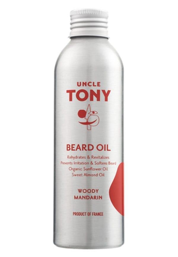 Beard Oil