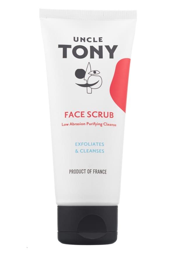 Face Scrub