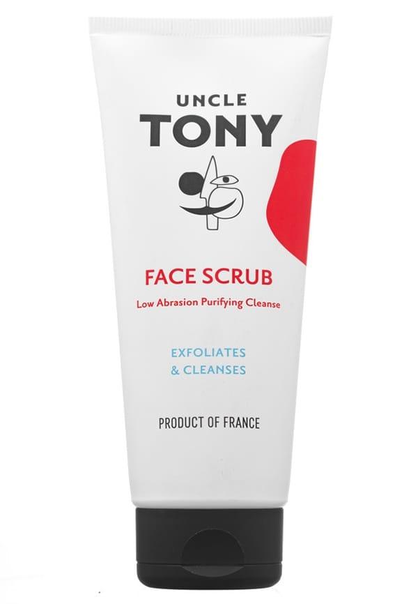 Face Scrub