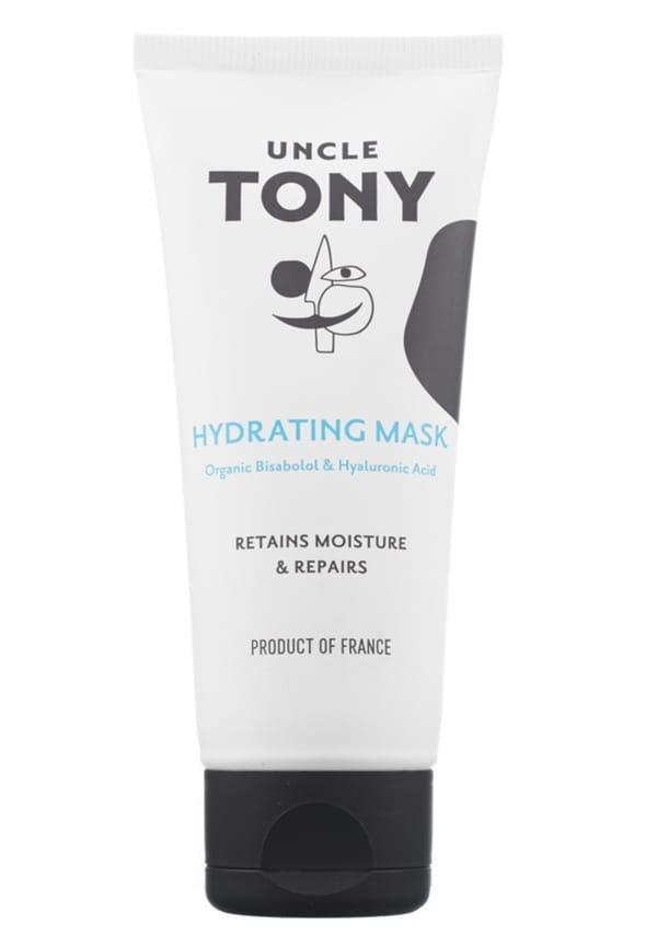 Hydrating Mask