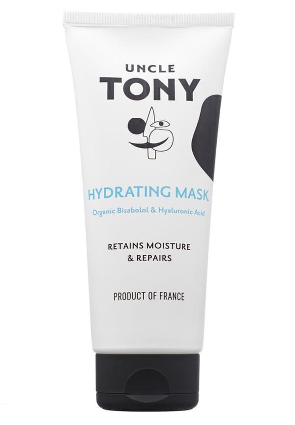 Hydrating Mask