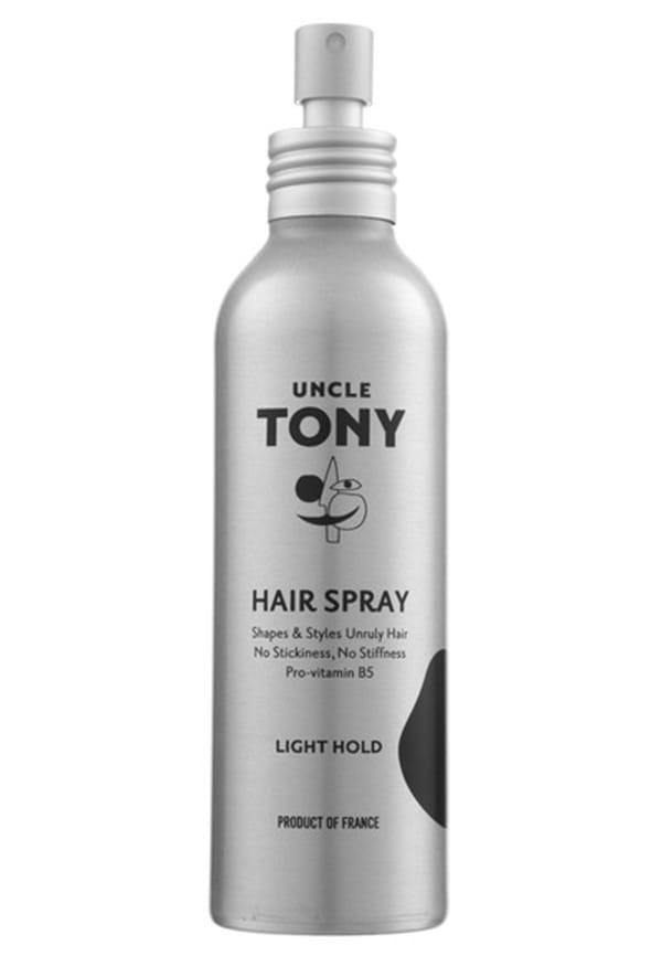 Light Hold Hair Spray