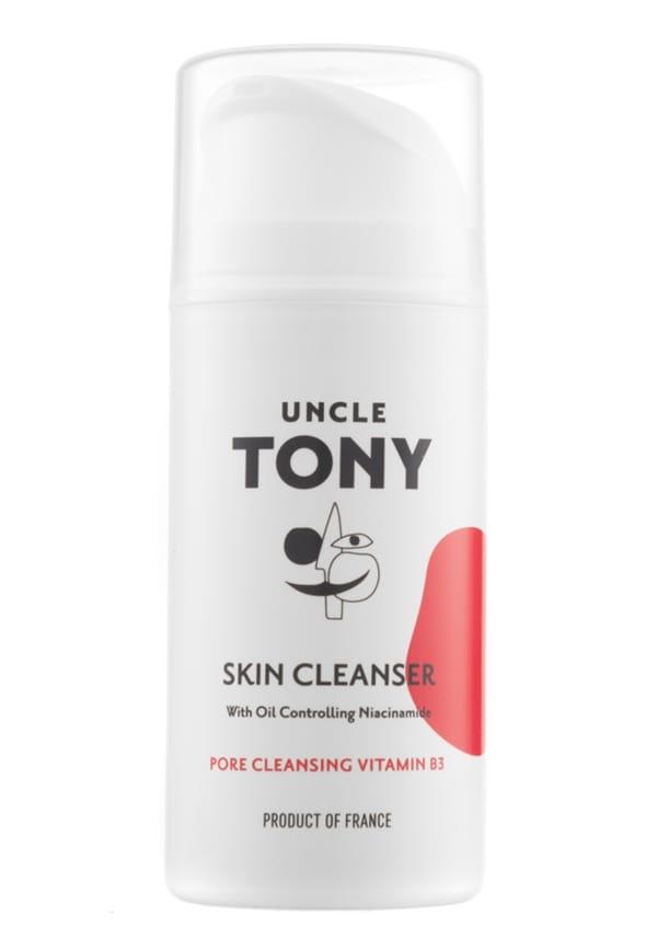Skin Cleanser