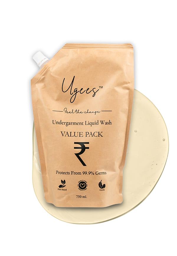 Value Pack (Refill Pack)