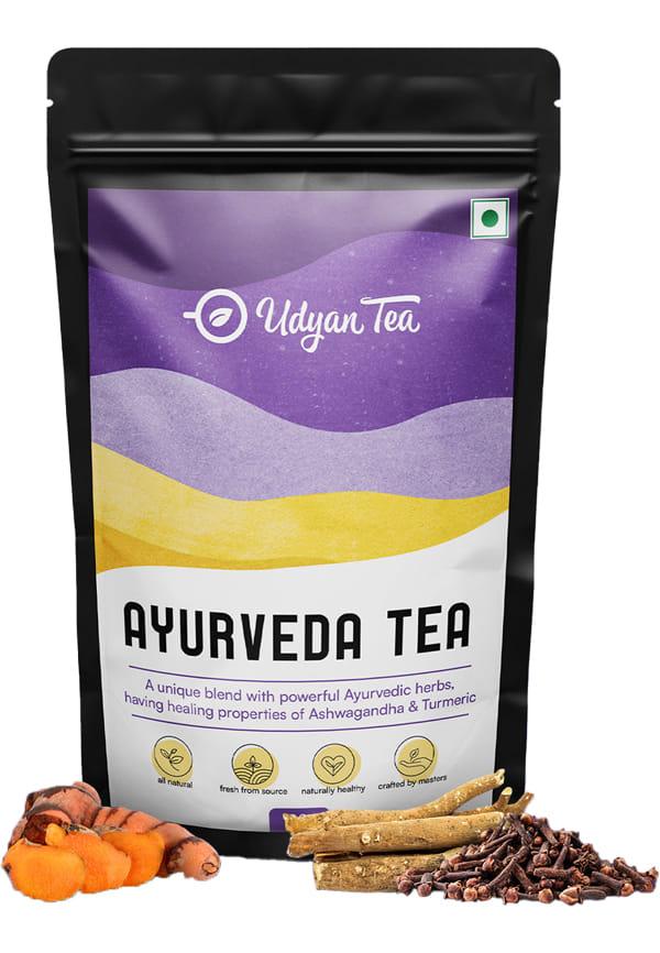 Ayurveda Tea