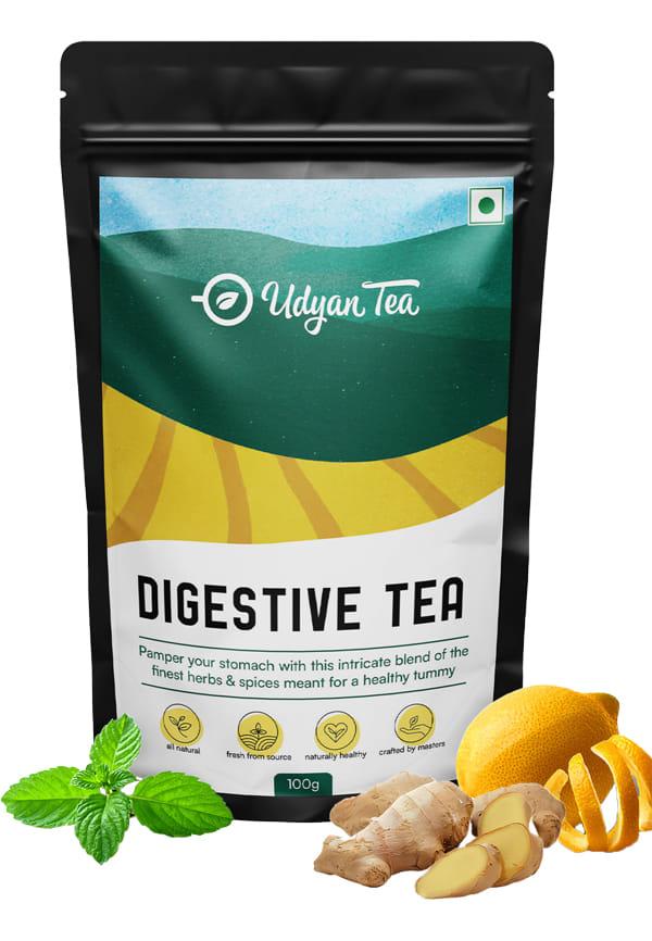 Digestive Tea