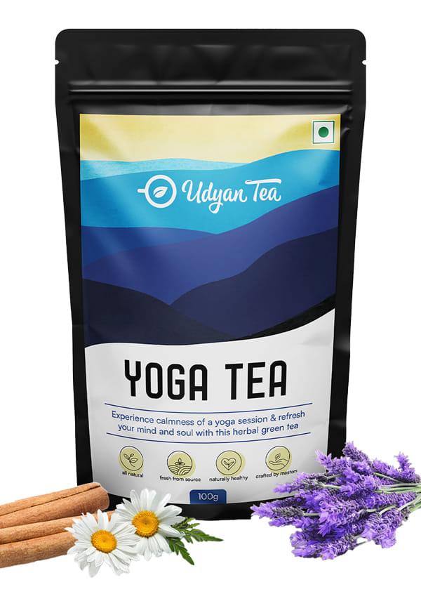 Yoga Tea