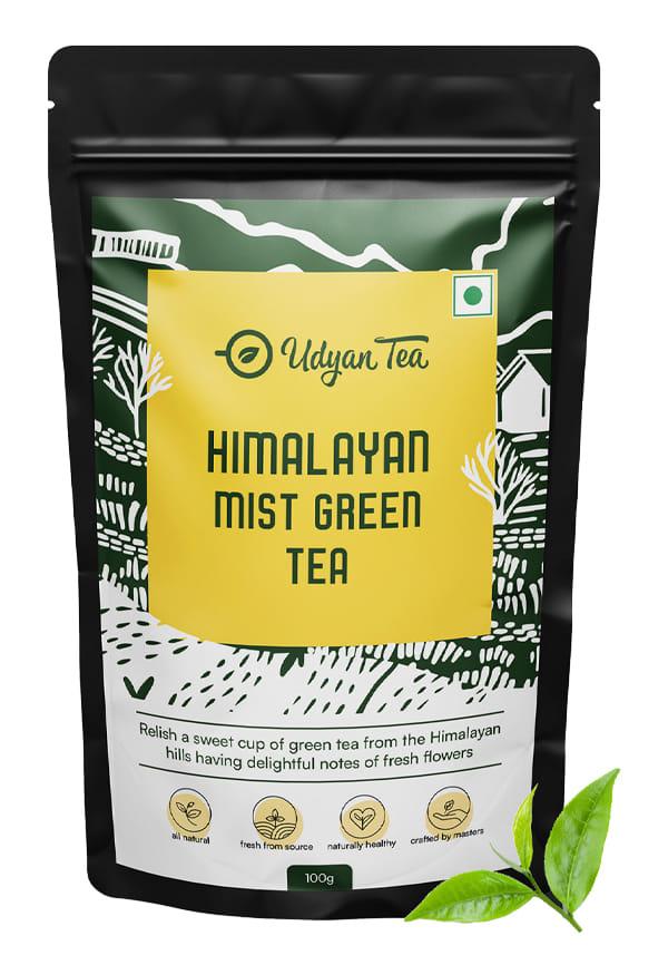 Yoga Tea