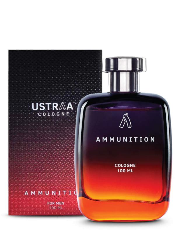 Ammunition Cologne - Perfume for Men